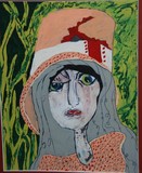 by MARGARET GRANDINETTI