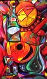 by Mario Villareal