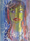 by margaret stone
