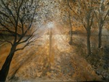 by margaret laws