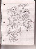 by Skyler Drakenar