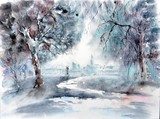 by Tatsiana Harbacheuskaya