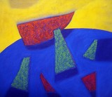 by Mario Rene Madrigal Arcia