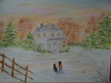 by Joanie Holliday