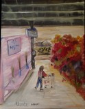 by Thomas Usitalo