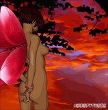 by Nobody There