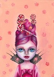 by Chantelle Hunter