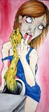by Christina McMahon