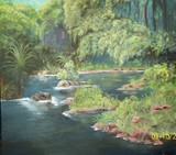 by Laurence Nam
