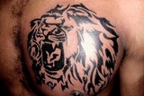 by Chris Aleman