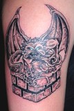 by Chris Aleman
