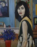 by Terri Jordan