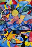 by Kimberly Garvey