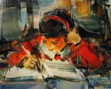 by David Giorgadze