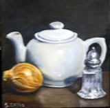 by Sharon Coyle
