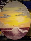 by Marilyn Detwiler