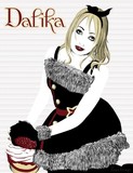 by Pamela Mazurkevich
