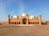 by Fahad Zafar