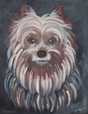 by Nancy Dodd