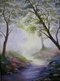 by Martha Efurd