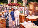 by menashe shani