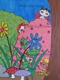 by Keila Keren