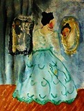 by Anna Lewis