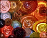 by Peggy Garr