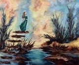by Cheryl Pettigrew