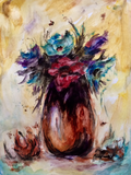 by Cheryl Pettigrew