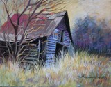 by Delores Herringshaw