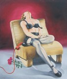 by Axel Behn