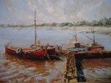 by carlos bentancor