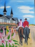 by Judy Petett