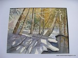 by Darlene Foster