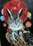 by Mikayla Simpson