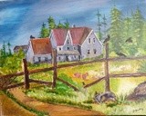 by Donald Northup