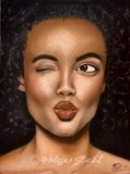by Melissa Slight