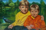 by Beata Szyszkowska