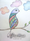 by Mimi Bondi