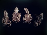 by Gade Diouf
