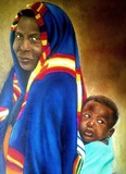 by OLU ARTISTRY
