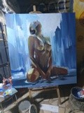 by OLU ARTISTRY