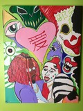 by Aaron Phinnessee