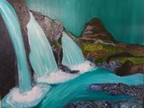 by Zoe Parkinson