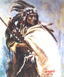 by Paul Howard