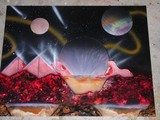by Chris Lind