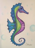 by Janie Pini