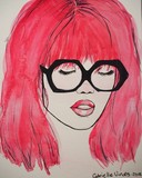 by Gabrielle Vines