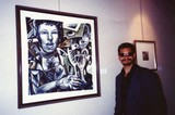 by Juan Gomez